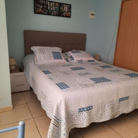 Chambre A Leucate Village Exterior foto
