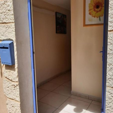 Chambre A Leucate Village Exterior foto