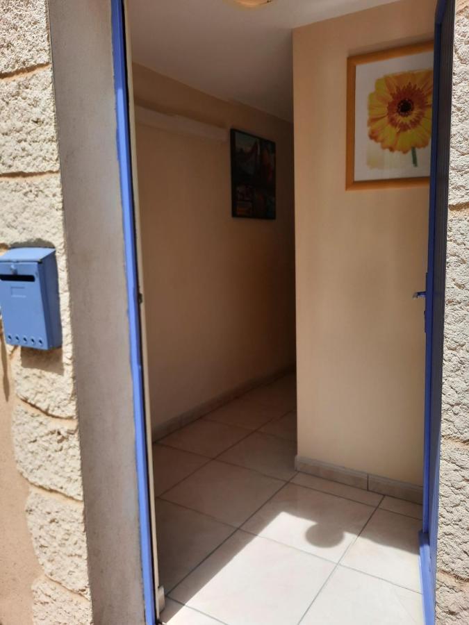 Chambre A Leucate Village Exterior foto
